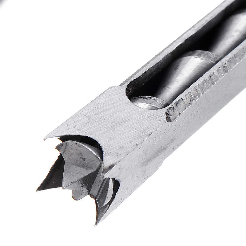 Drillpro-63579495127mm-Woodworking-Square-Hole-Drill-Bit-Mortising-Chisel-14-to-12-Inch-1025793-10