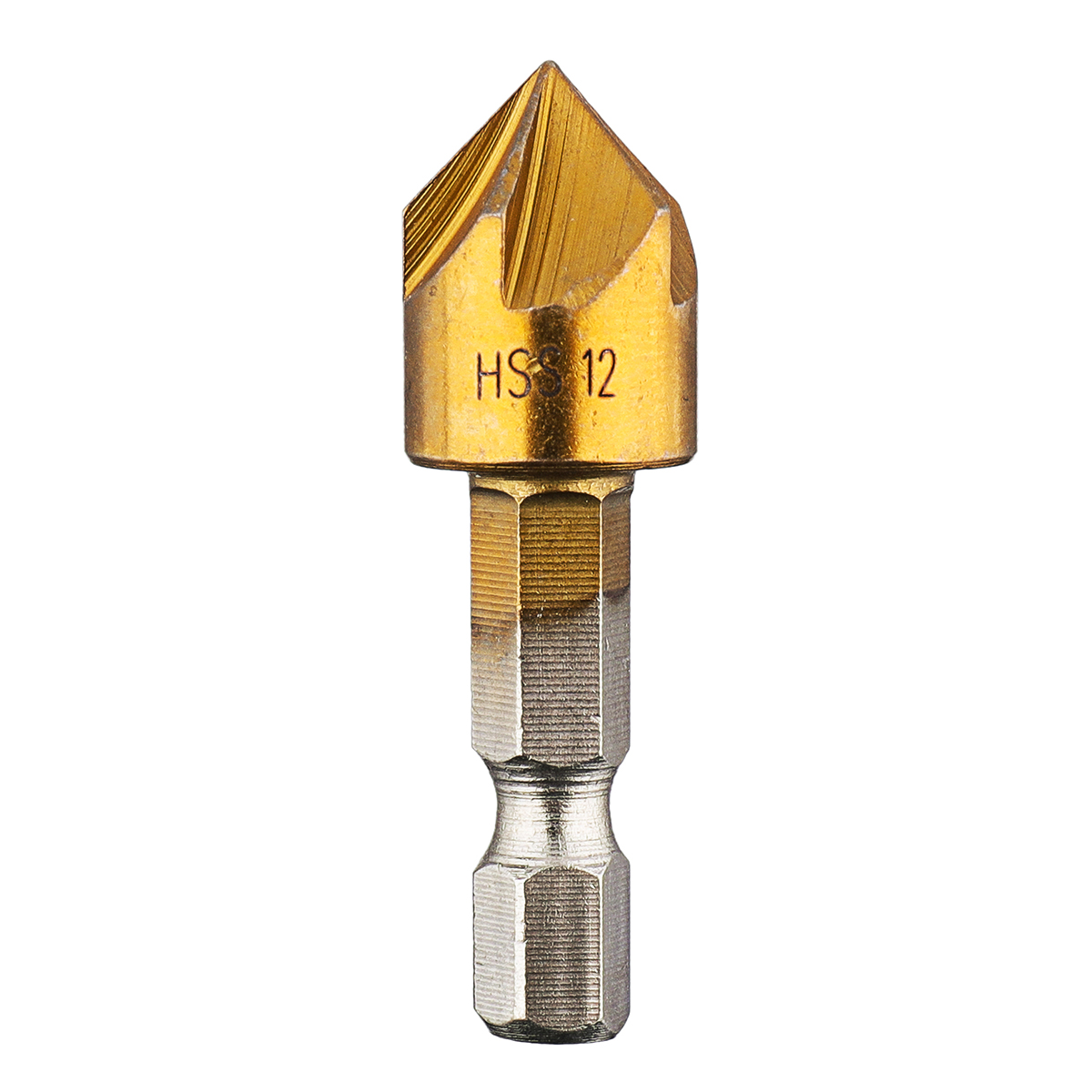 Drillpro-6Pcs-6-19mm-Countersink-Drill-Bit-5-Flutes-Hex-Shank-Titanium-Coated-Chamfer-Cutter-Set-1065796-11