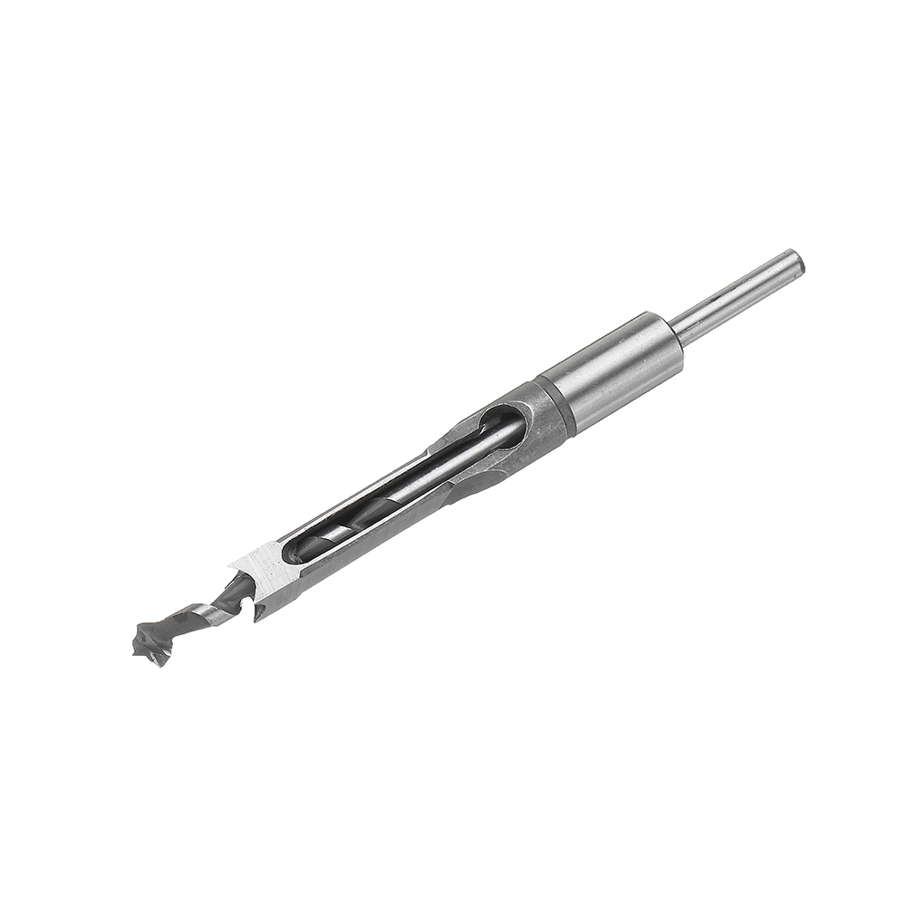 Drillpro-6mm-16mm-Woodworking-Square-Hole-Twist-Drill-Bit-Square-Auger-Drill-Mortising-Chisel-1552480-1