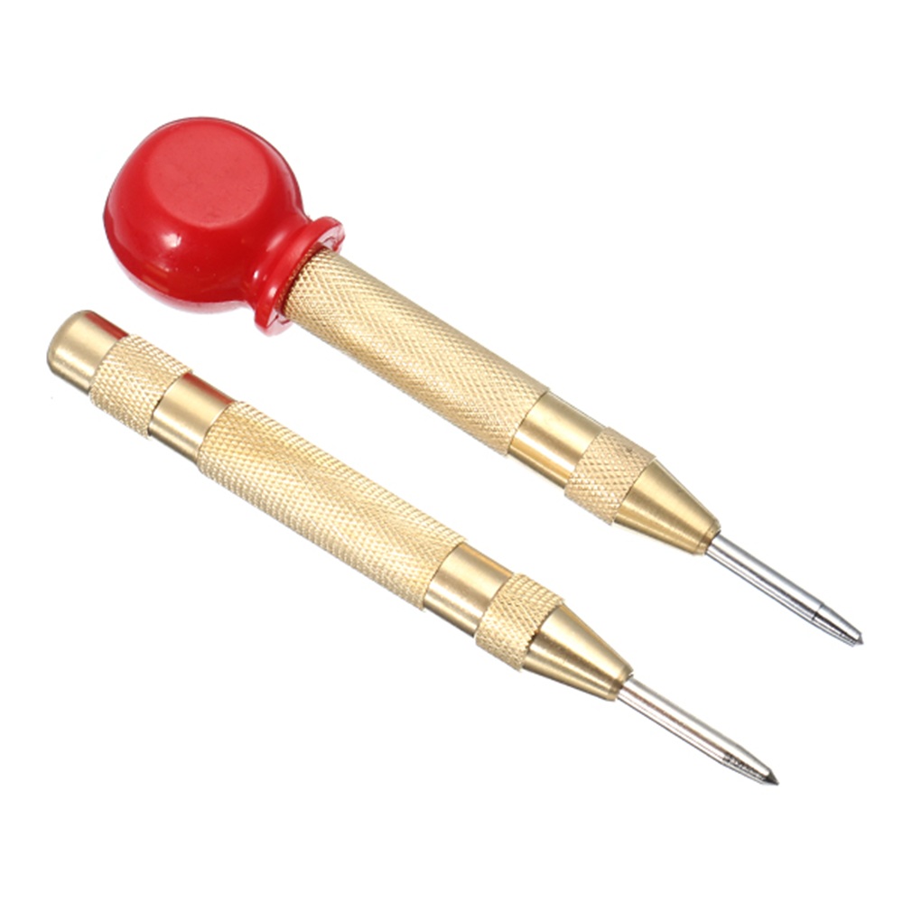 Drillpro-6mm-Automatic-Center-Pin-Punch-Spring-Loaded-Marking-Starting-Holes-Tool-1167890-2