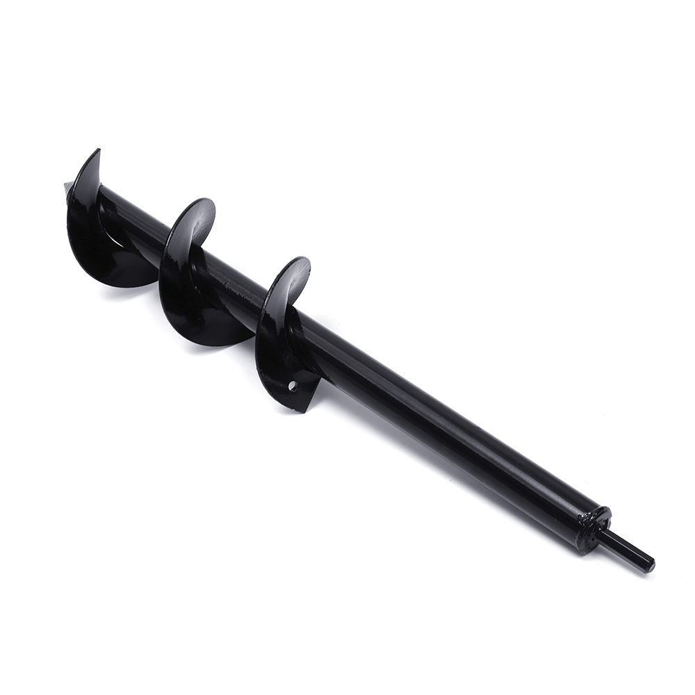 Drillpro-76x25304560cm-Garden-Auger-Small-Earth-Planter-Drill-Bit-Post-Hole-Digger-Earth-Planting-Au-1535259-5