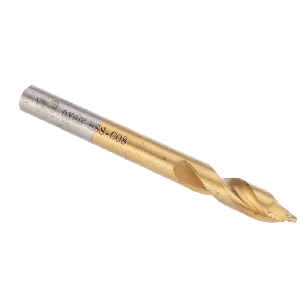 Drillpro-7Pcs-3-12mm-Spot-Drill-60-Degree-Titanium-Coated-M42-Cobalt-Chamfer-Drill-Location-Center-B-1808636-3