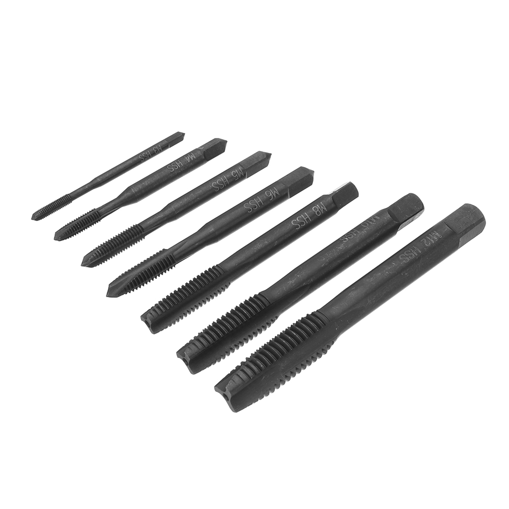 Drillpro-7pcs-M3-M12-HSS-Nitriding-Coated-Screw-Thread-Tap-Set-Machine-Thread-Tap-Drill-1507423-2