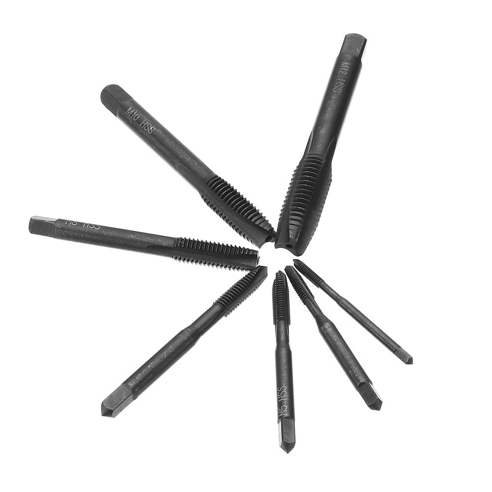 Drillpro-7pcs-M3-M12-HSS-Nitriding-Coated-Screw-Thread-Tap-Set-Machine-Thread-Tap-Drill-1507423-10