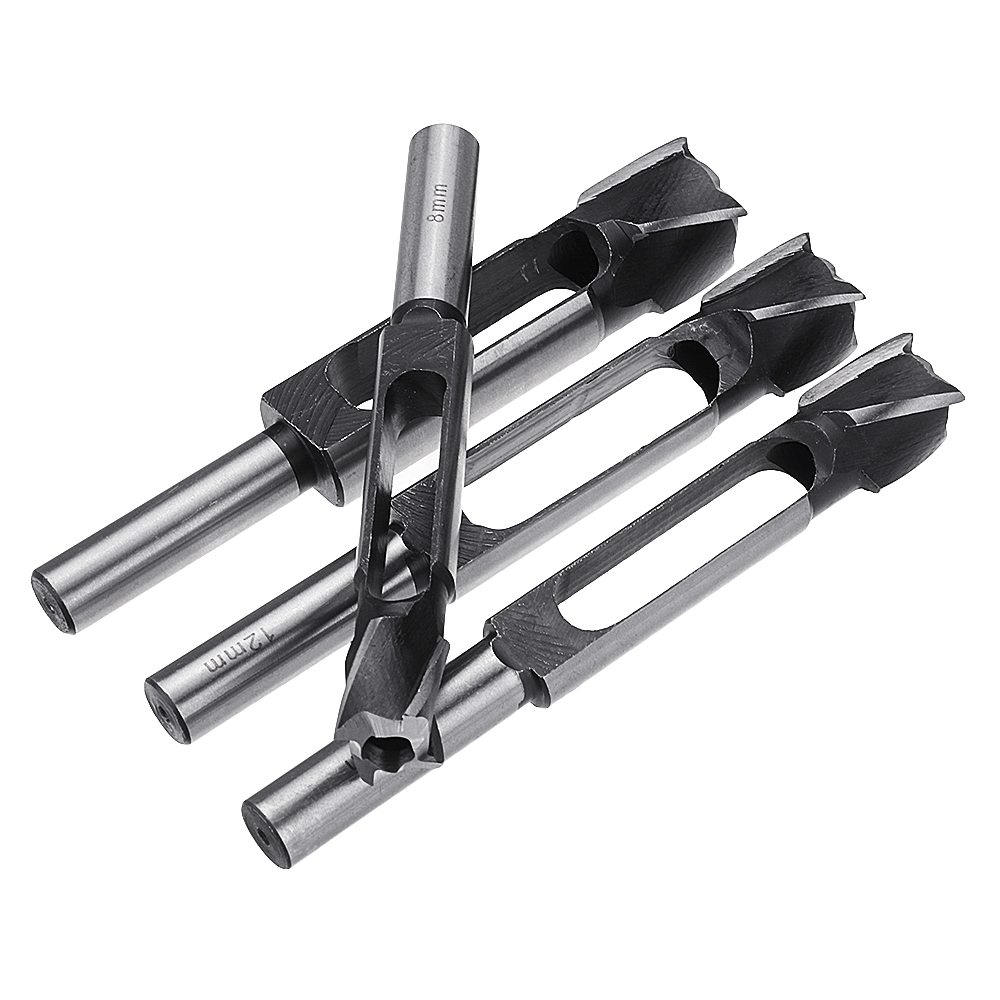 Drillpro-8101215mm-Tenon-Dowel-And-Plug-Drill-13mm-Shank-Tenon-Maker-Tapered-Woodworking-Cutter-1377298-5