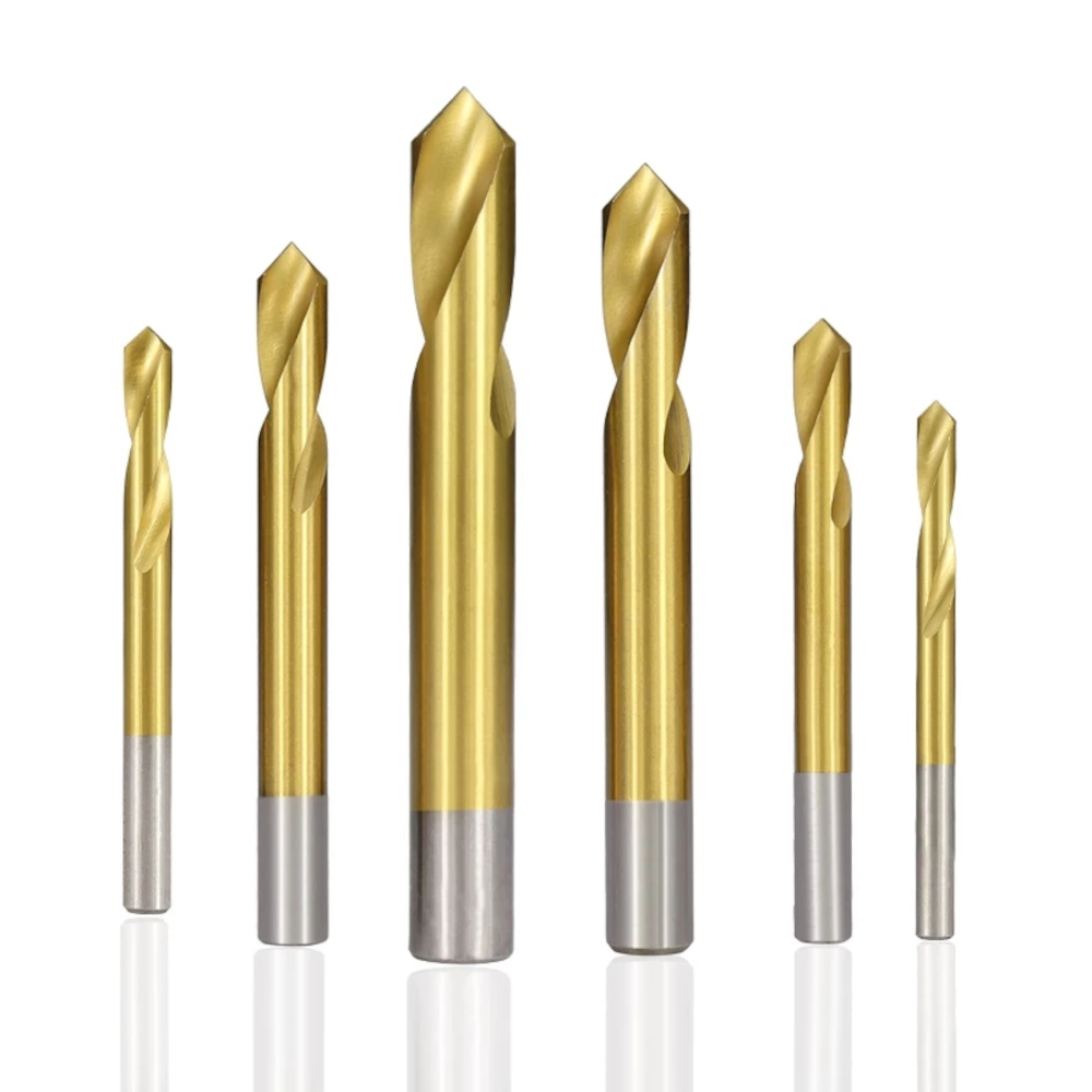 Drillpro-90-Degree-Chamfer-End-Drill-4-12mm-Titanium-Coated-High-Speed-Steel-Spotting-Location-Cente-1803508-1
