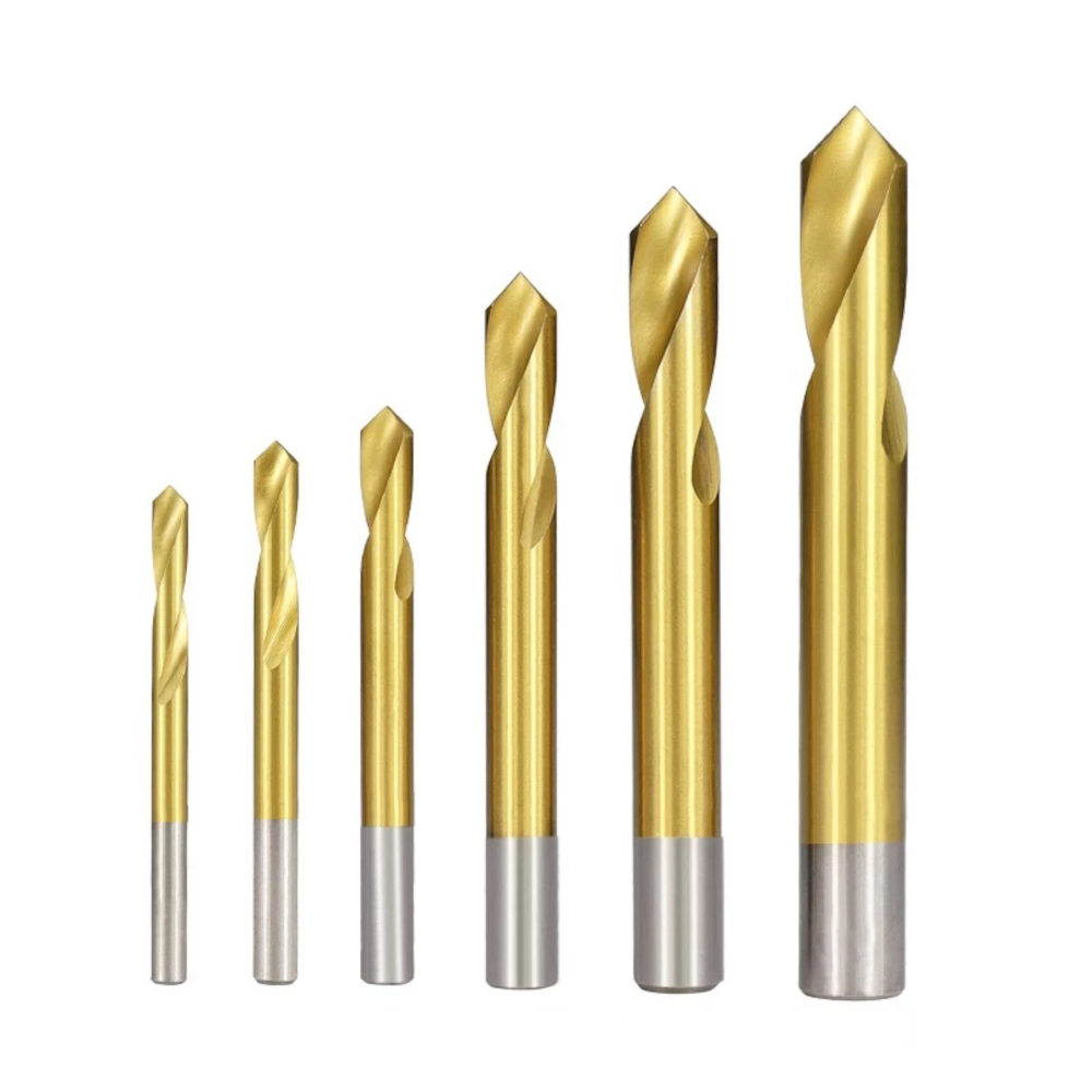 Drillpro-90-Degree-Chamfer-End-Drill-4-12mm-Titanium-Coated-High-Speed-Steel-Spotting-Location-Cente-1803508-2