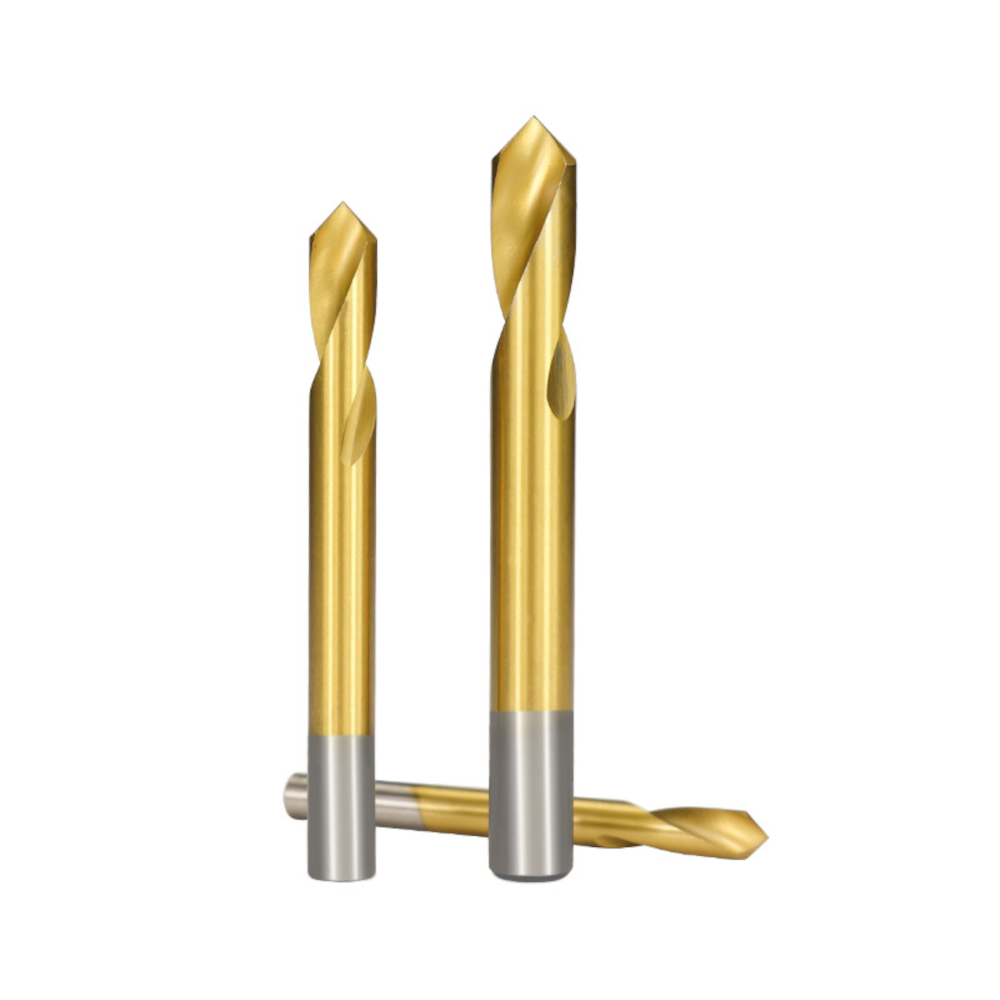 Drillpro-90-Degree-Chamfer-End-Drill-4-12mm-Titanium-Coated-High-Speed-Steel-Spotting-Location-Cente-1803508-4