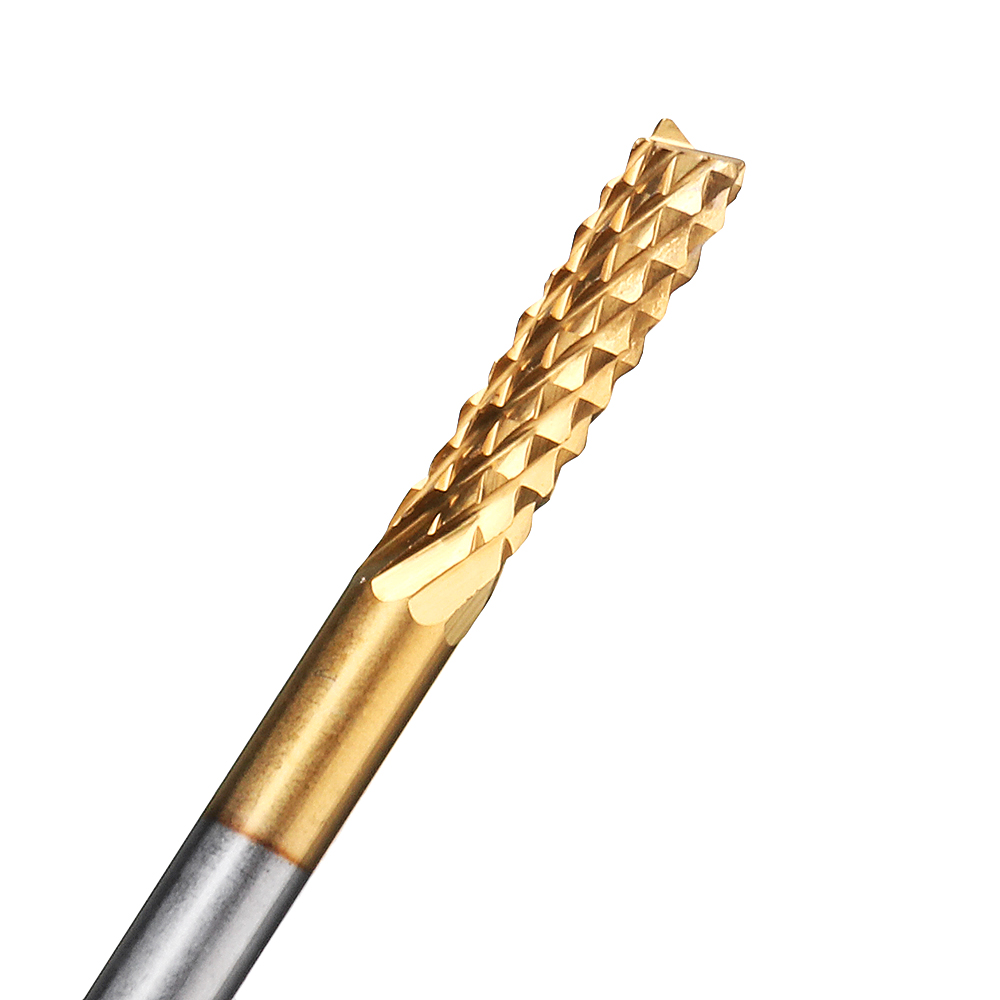 Drillpro-DB-M1-10Pcs-08-3mm-Titanium-Coated-Engraving-Milling-Cutter-Carbide-Bits-1065101-9