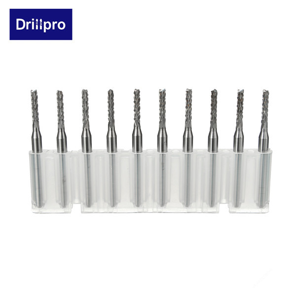 Drillpro-DB-M10-10pcs-3175x2mm-Carbide-End-Mill-Engraving-Bits-for-CNC-PCB-Machinery-Rotary-Burrs-1118175-3