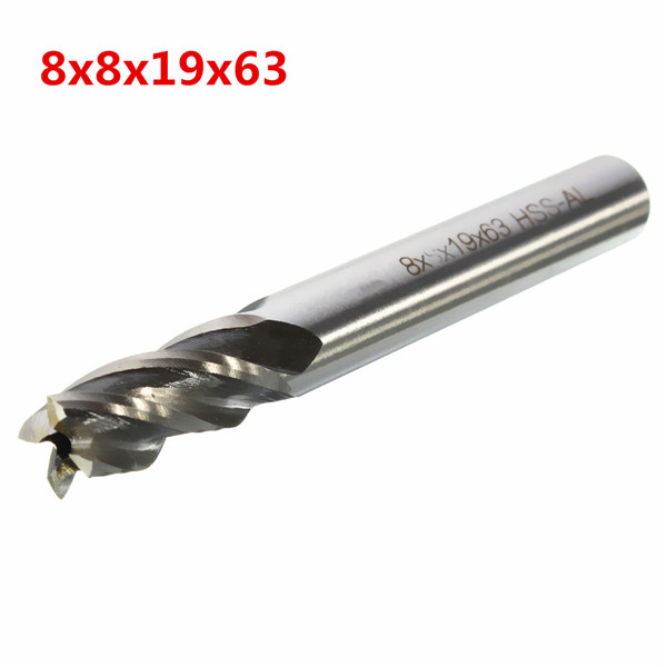 Drillpro-DB-M2-5pcs-4681012mm-4-Flute-End-Mill-Cutter-HSS-Straight-Shank-Drill-Bits-995505-8