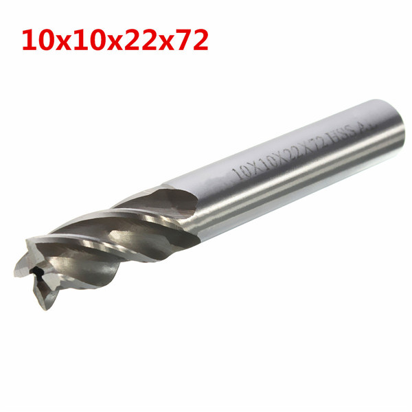 Drillpro-DB-M2-5pcs-4681012mm-4-Flute-End-Mill-Cutter-HSS-Straight-Shank-Drill-Bits-995505-9