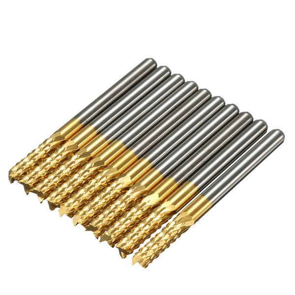 Drillpro-DB-M6-10pcs-3175mm-Titanium-Coated-Carbide-End-Mill-Engraving-Bits-For-CNC-Rotary-Burrs-1091439-2