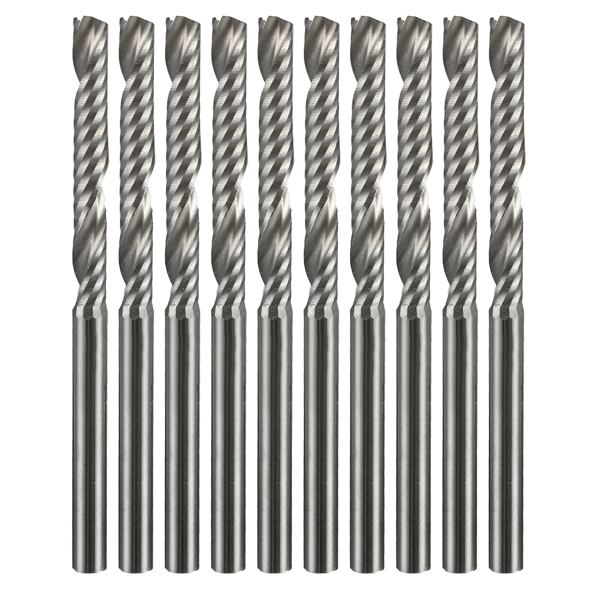 Drillpro-DB-M7-10pcs-18-Inch-Shank-End-Mill-Cutter-1-Flute-Carbide-Spiral-Milling-Cutter-1033261-2