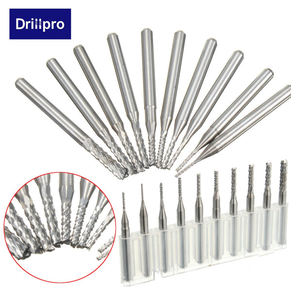 Drillpro-DB-M8-10pcs-08-3mm-Carbide-PCB-Drill-Bits-Engraving-Milling-Cutter-for-CNC-Rotary-Burrs-1076894-1