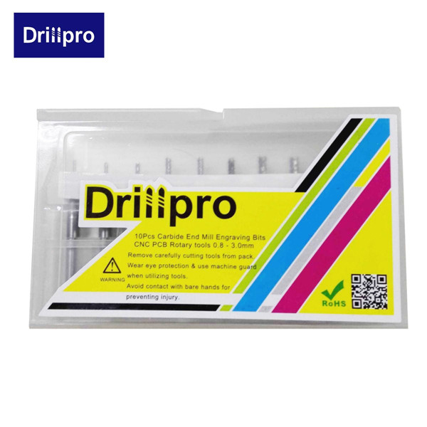 Drillpro-DB-M8-10pcs-08-3mm-Carbide-PCB-Drill-Bits-Engraving-Milling-Cutter-for-CNC-Rotary-Burrs-1076894-7