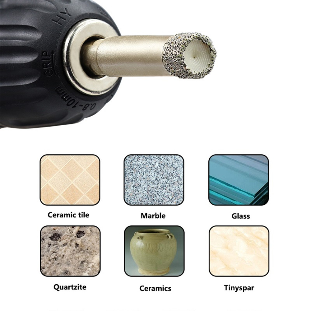 Drillpro-Diamond-Coated-Drill-Bit-681012mm-Dry-Drilling-for-Glass-Marble-Granite-Ceramics-Hole-Cutte-1685227-6