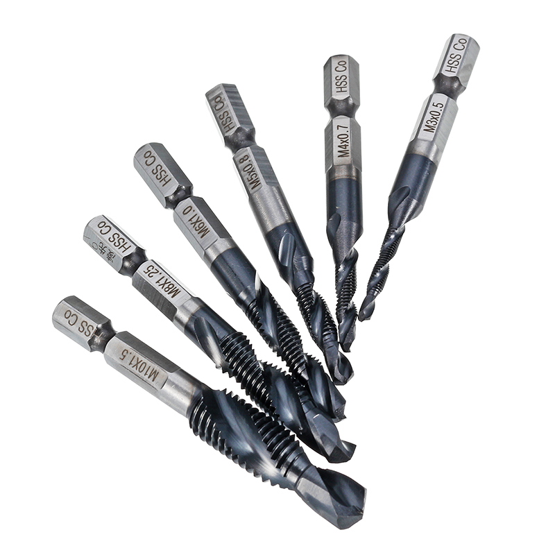 Drillpro-HRC89-M3-M10-Combination-Drill-Tap-Bit-Set-TiAlN-Coated-Deburr-Countersink-Drill-Bits-1254113-4