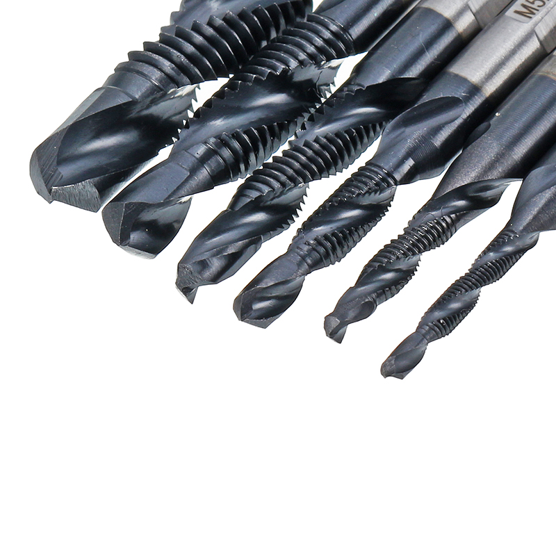 Drillpro-HRC89-M3-M10-Combination-Drill-Tap-Bit-Set-TiAlN-Coated-Deburr-Countersink-Drill-Bits-1254113-5