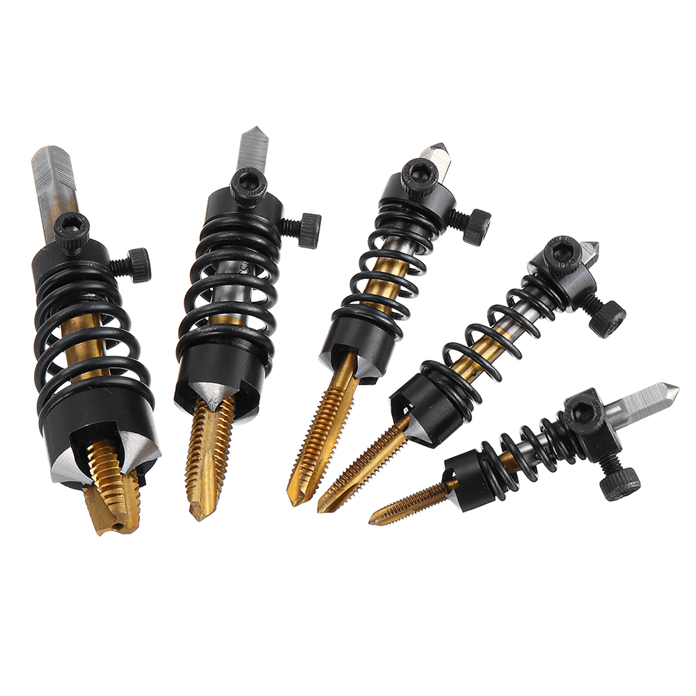 Drillpro-HSS-Deburring-Tap-Chamfer-Tool-Tapping-Chamfering-Burr-Removal-Tools-Screw-Tap-1718386-1