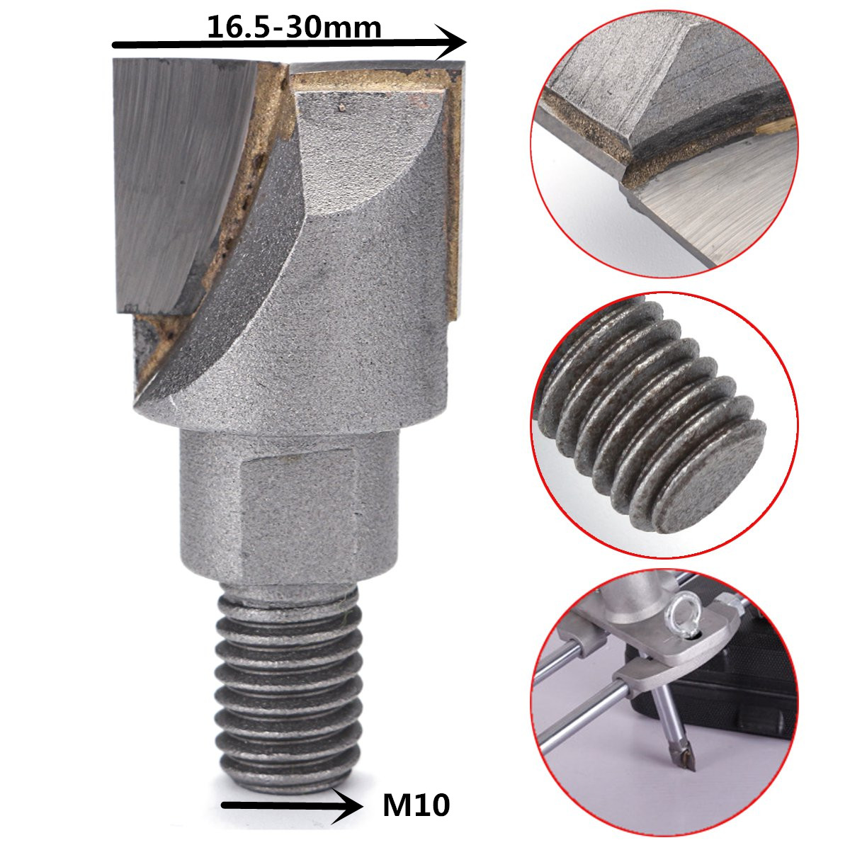Drillpro-M10-165-30mm-Carbide-Soubers-Plunging-Cutter-Wood-Cutter-for-Soubers-Mortice-Lock-Fitting-J-1595958-1