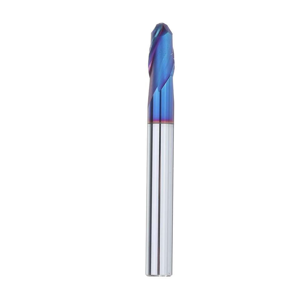 Drillpro-R3R4R5-2-Flutes-Ball-Nose-End-Mill-HRC60-Blue-NaCo-Coating-Tungsten-Steel-Carbide-CNC-Milli-1559719-6