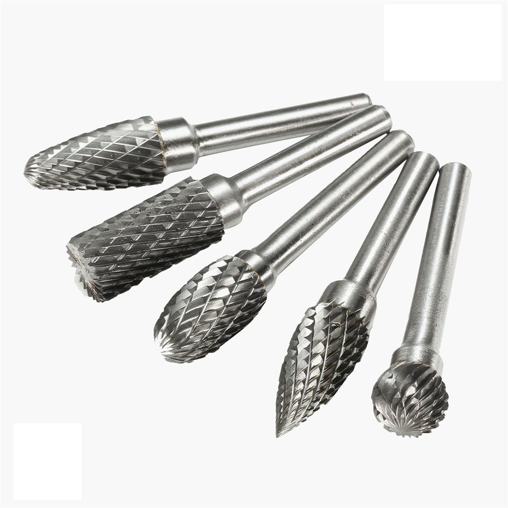 Drillpro-RB13-5pcs-12mm-Head-Tungsten-Carbide-Rotary-File-Burr-Die-6mm-Shank-for-Rotary-Drill-985696-2