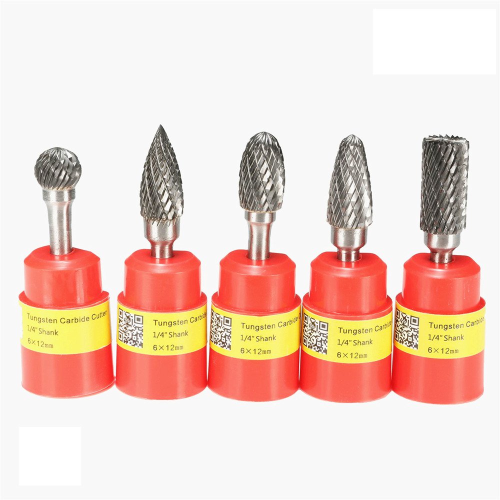 Drillpro-RB13-5pcs-12mm-Head-Tungsten-Carbide-Rotary-File-Burr-Die-6mm-Shank-for-Rotary-Drill-985696-5