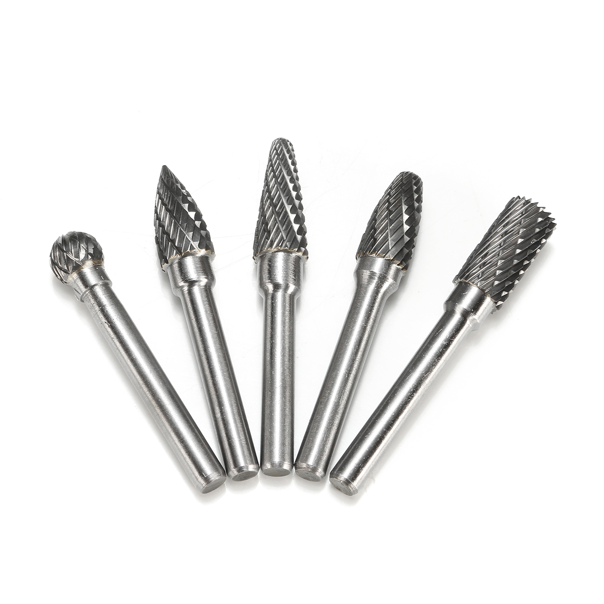 Drillpro-RB29-5pcs-6mm-Shank-Tungsten-Carbide-Burr-Rotary-Cutter-file-Set-Engraving-Tool-1029284-2
