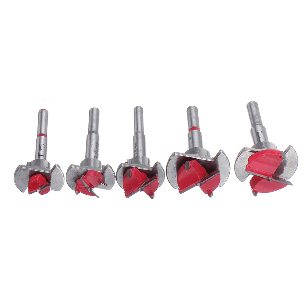 Drillpro-Red-15-20-25-30-35mm-Forstner-Drill-Bit-Wood-Auger-Cutter-Hex-Wrench-Woodworking-Hole-Saw-F-1603607-1