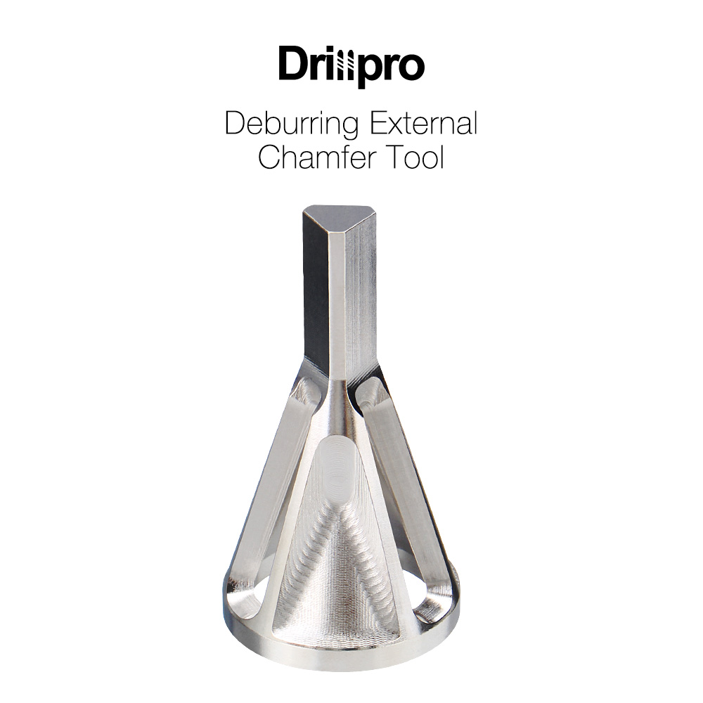 Drillpro-Silver-Deburring-External-Chamfer-Tool-Bit-Remove-Burr-Repairs-Tools-1365621-1