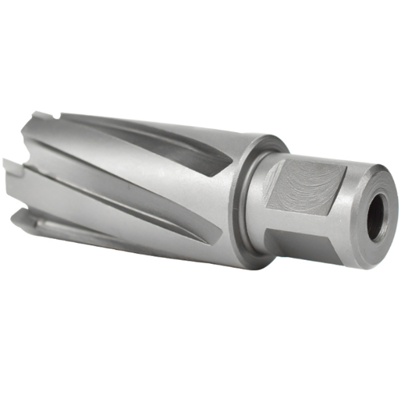 Drillpro-TCT-Annular-Cutter-13141617182632mm-Carbide-Tip-Magnetic-Drill-Bit-Weldon-Shank-Hollow-Core-1718633-6