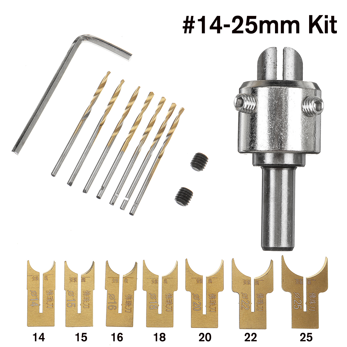 Drillpro-Wooden-Bead-Maker-Beads-Drill-Bit-Milling-Cutter-Set-Molding-Tool-Beads-Router-Bit-Woodwork-1619352-3