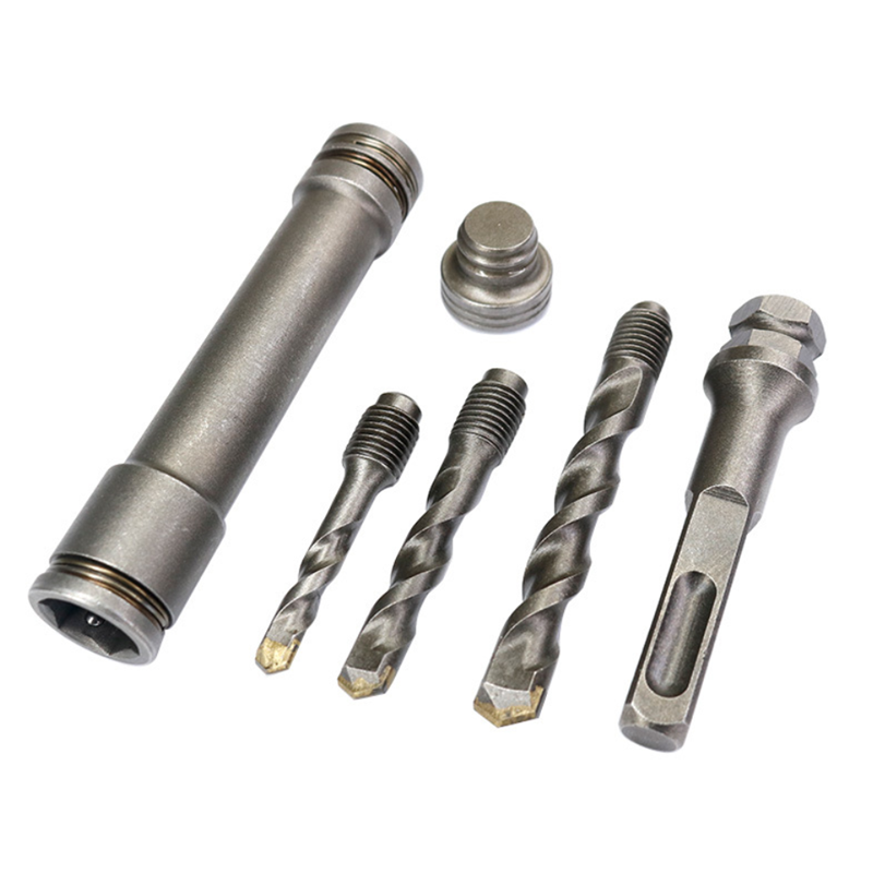 Electric-Hammer-Extension-Rod-Expansion-Punch-Hammer-Drill-Lock-Fastener-Installation-Drilling-Set-f-1925077-2