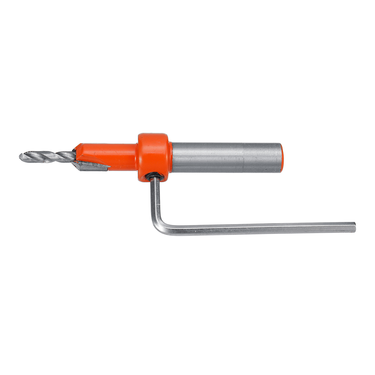 HSS-Countersink-Drill-Bit-Screw-Woodworking-Chamfer-Tool-Quick-Change-1557776-3