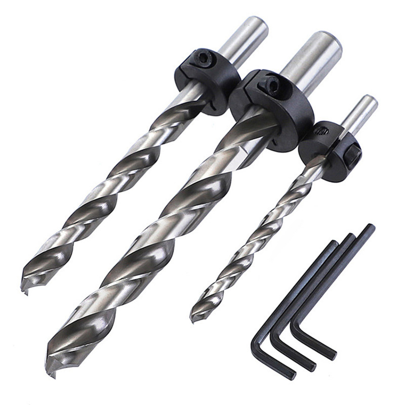 HSS-Imperial-Twist-Drill-Bit-Woodworking-Bevel-Drill-Bit-with-Limited-Ring-and-Hex-Wrench-1628164-1