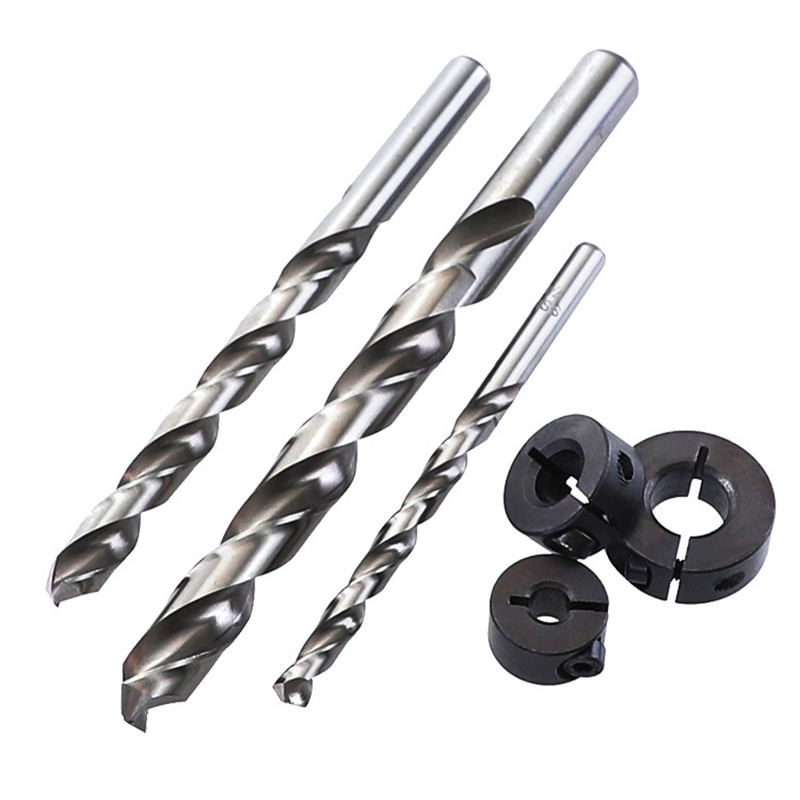 HSS-Imperial-Twist-Drill-Bit-Woodworking-Bevel-Drill-Bit-with-Limited-Ring-and-Hex-Wrench-1628164-2