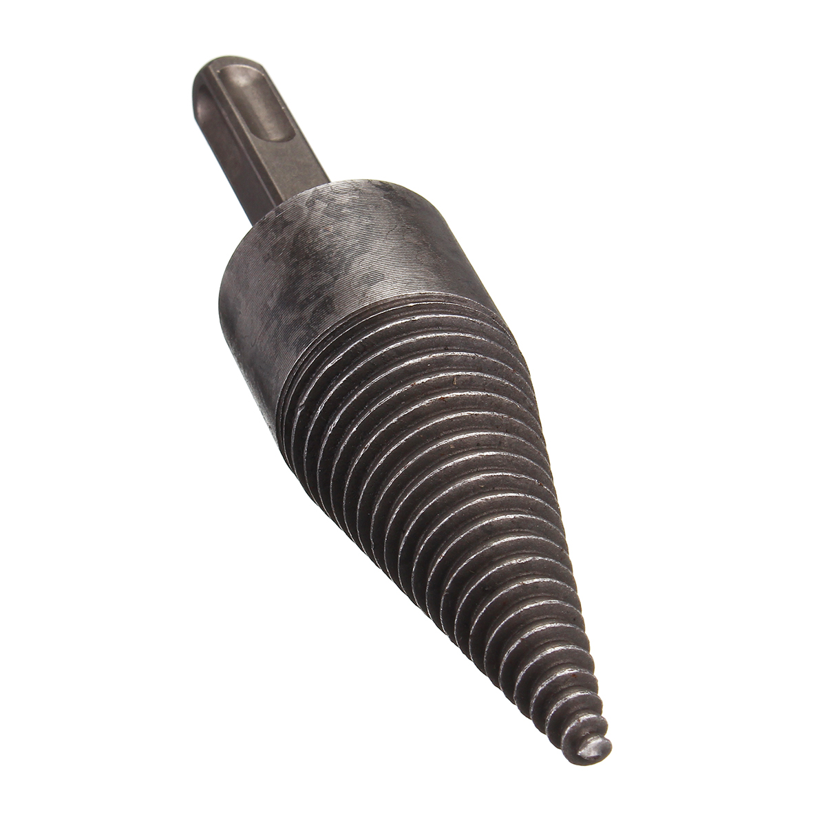 Hex-ShankSquare-Handle-Firewood-Splitting-Drill-Bit-Wood-Cone-Drilling-Tools-Kit-1632546-7