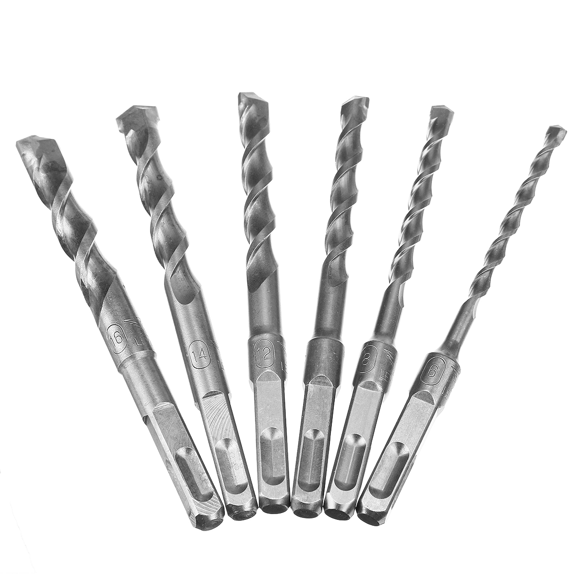Masonry-Hammer-Drill-Bit-for-Tiles-Concrete-Brick-Hardened-Chrome-Alloy-Steel-Flat-Drill-Bit-1651151-4