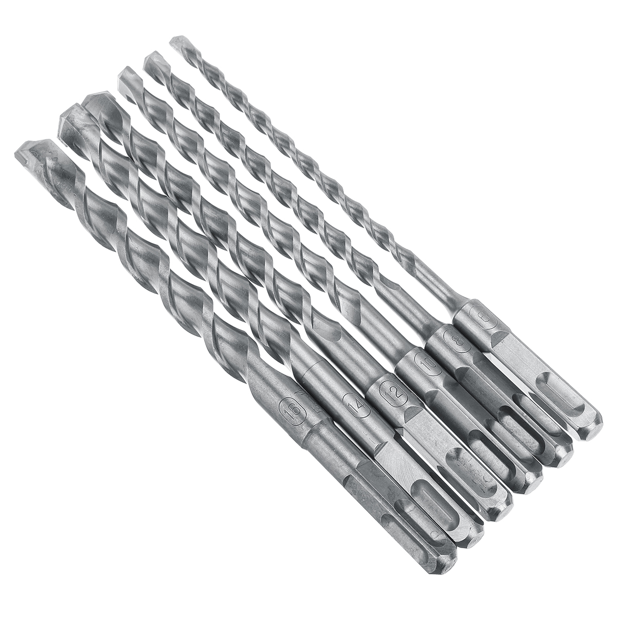 Masonry-Hammer-Drill-Bit-for-Tiles-Concrete-Brick-Hardened-Chrome-Alloy-Steel-Flat-Drill-Bit-1651151-5