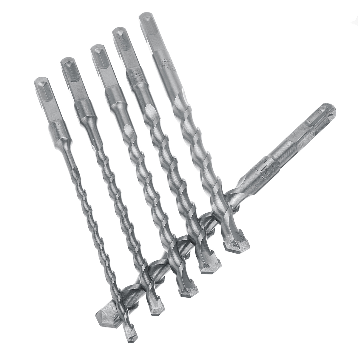 Masonry-Hammer-Drill-Bit-for-Tiles-Concrete-Brick-Hardened-Chrome-Alloy-Steel-Flat-Drill-Bit-1651151-6