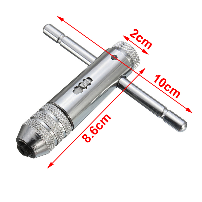 T-type-Ratchet-Tap-Wrench-M3-M8-Thread-Metric-Adjustable-Tap-Wrench-Tool-Set-1630188-5