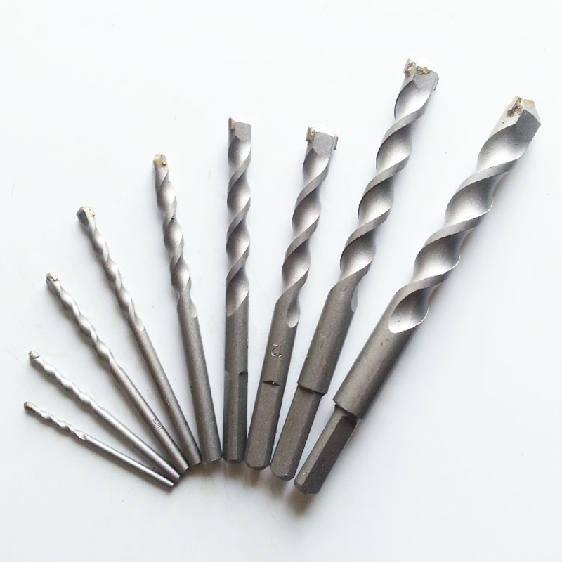 Triangular-Handle-Tungsten-Alloy-Twist-Drill-Bits-For-Pistol-Percussion-Woodworking-Tools-1550400-3