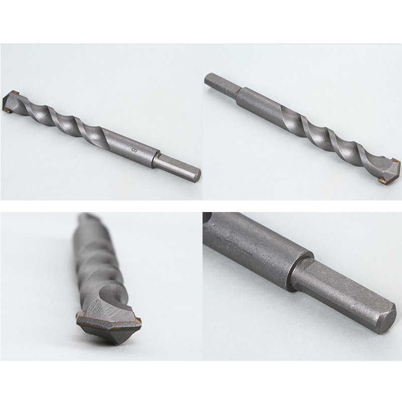 Triangular-Handle-Tungsten-Alloy-Twist-Drill-Bits-For-Pistol-Percussion-Woodworking-Tools-1550400-4