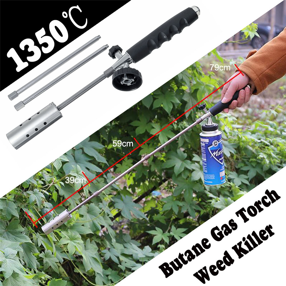 Weed-Killer-Butane-Gas-Torch-Grass-Shrub-Garden-Fire-Burner-Extendible-Handle-for-Grass-Removing-1660763-6