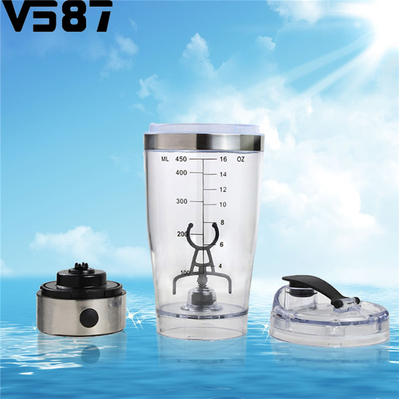 450ML-USB-Charging-Electric-Shaker-Cup-Blender-Detachable-Mixing-Cup-Fitness-Protein-Powder-Shake-Cu-1637799-4