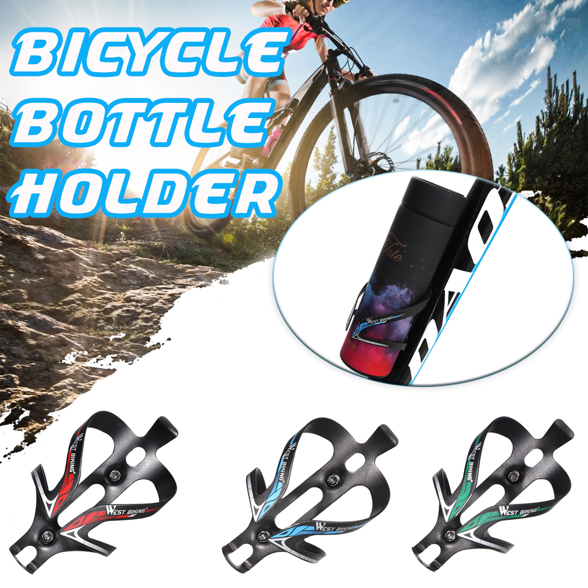 Bicycle-Drink-Water-Bottle-Holder-Cycling-Sports-Bike-Aluminum-Alloy-Rack-Cages-1790721-1