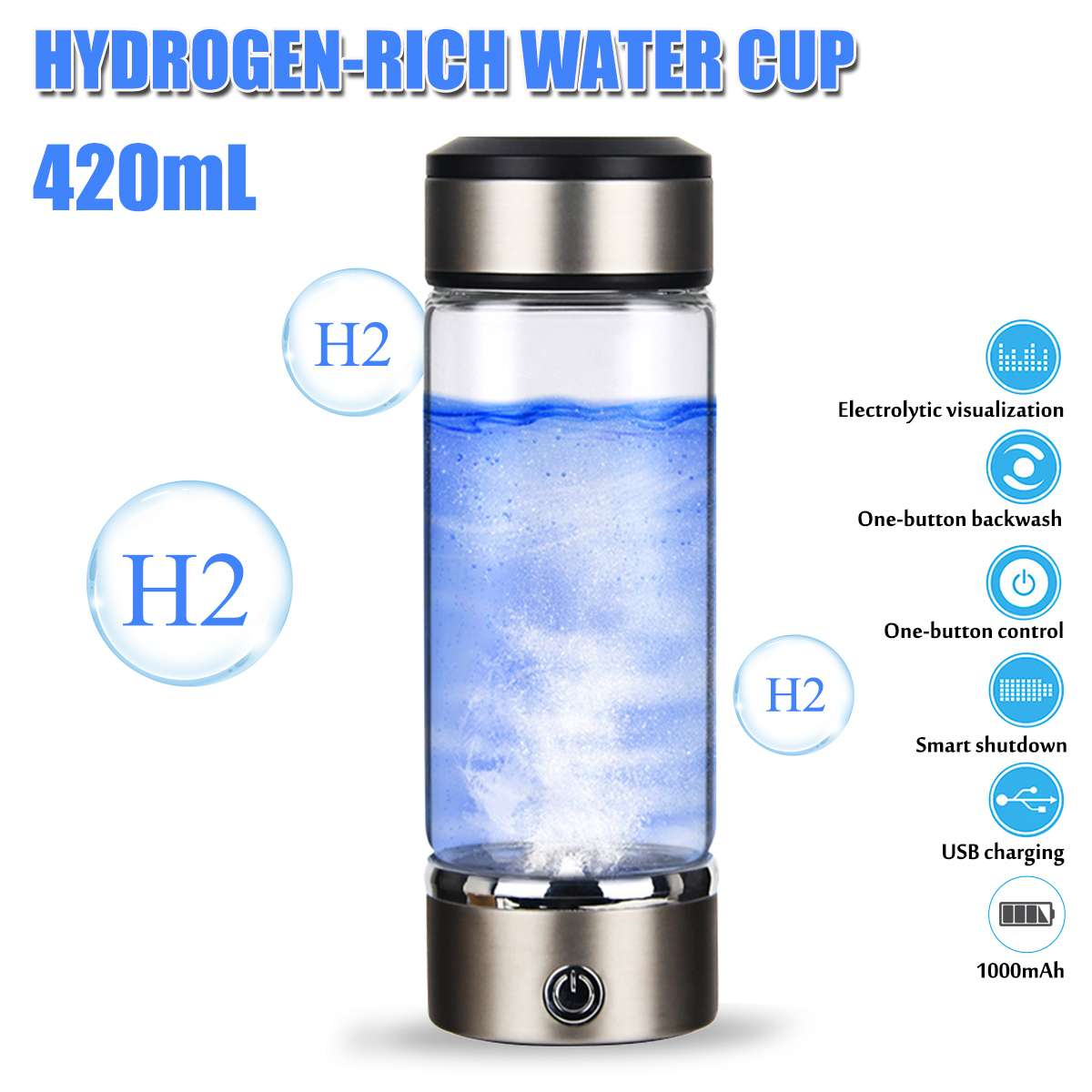 IPReereg-420ml-Titanium-Hydrogen-Rich-Water-Bottle-USB-Ionizer-Antioxidants-Maker-Drining-Cup-1564062-2