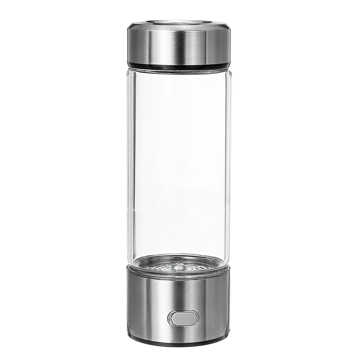 IPReereg-420ml-Titanium-Hydrogen-Rich-Water-Bottle-USB-Ionizer-Antioxidants-Maker-Drining-Cup-1564062-11