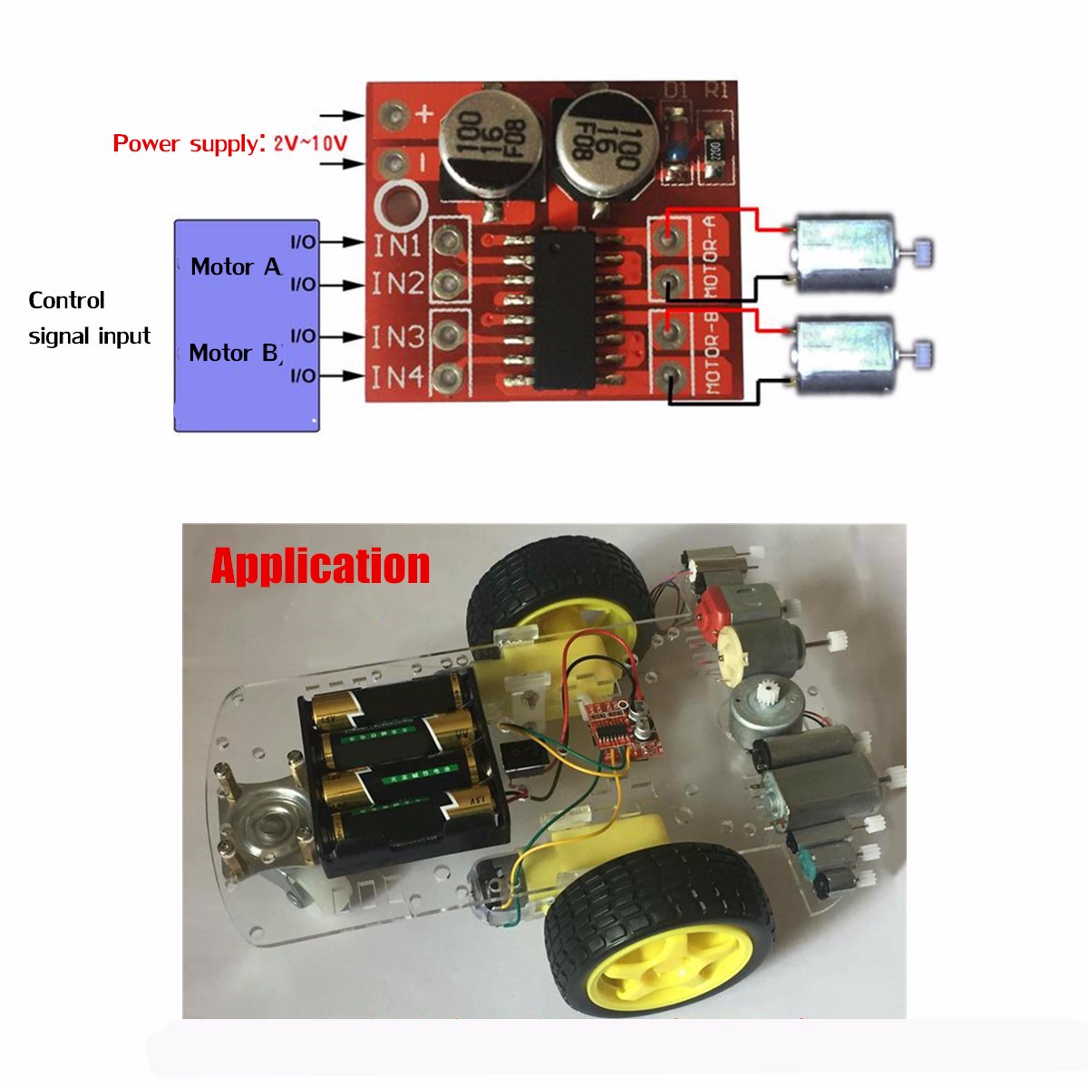 20pcs-Dual-Channel-L298N-DC-Motor-Driver-Board-PWM-Speed-Dual-H-Bridge-Stepper-Module-1171961-2